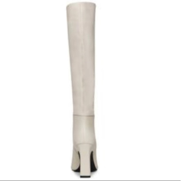 Steve Madden Women's Showbiz Stovepipe Boots - Picture 4 of 14